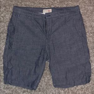 1901 men’s casual shorts